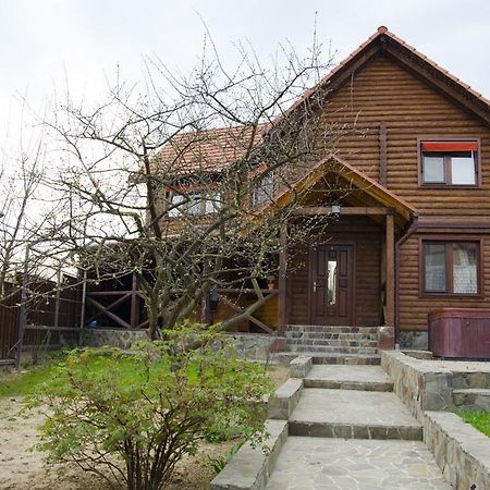 Hotel Liubava Poljana Exterior foto